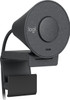 Logitech Brio 305 webcam 2 MP 1920 x 1080 pixels USB-C Graphite 960-001414 097855180681