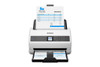 Epson WorkForce B11B251201 scanner Sheet-fed scanner 600 x 600 DPI A4 Grey, White B11B251201 010343945029