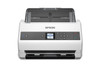 Epson WorkForce B11B251201 scanner Sheet-fed scanner 600 x 600 DPI A4 Grey, White B11B251201 010343945029