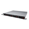 Buffalo TeraStation TS5420RN NAS Rack (1U) Ethernet LAN Black TS5420RN3204 747464135939