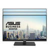 ASUS VA24ECPSN 60.5 cm (23.8") 1920 x 1080 pixels Full HD LCD Black VA24ECPSN 195553844406