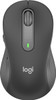 Logitech Signature M650 for Business mouse Right-hand RF Wireless + Bluetooth Optical 4000 DPI 910-006346 097855167989