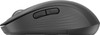 Logitech Signature M650 for Business mouse Right-hand RF Wireless + Bluetooth Optical 4000 DPI 910-006346 097855167989