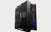 Asus Case ROG Strix Helios ATX Mid-Tower 2x2.5/3.5 4x2.5 Tempered Glass Black Retail