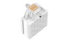 DeepCool Fan R-AG500-WHANMN-G AG500 WH ARGB 120mm ARGB PWM fan all-white RTL