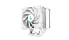 DeepCool Fan R-AK500-WHNNMT-G AK500 WH 120mm FDB PWM fan RGB lighting Retail