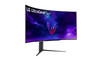 LG MN 45GR95QE-B 45 UltraGear OLED 3440x1440 21:9 0.03ms 240Hz Retail