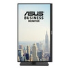 ASUS Monitor VA24ECPSN 23.8 IPS 1920x1080 16:9 5ms 75Hz USB-C/Display Port/HDMI Speaker Retail