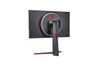 LG MN 27GN95R-B 27 Nano IPS UHD 3840x2160 16:9 1ms 144Hz 2xHDMI DP Retail