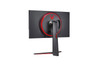 LG MN 27GN95R-B 27 Nano IPS UHD 3840x2160 16:9 1ms 144Hz 2xHDMI DP Retail