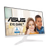 ASUS MN VY249HE-W 23.8 IPS FHD 1920x1080 16:9 1ms HDMI VGA White Retail