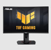 ASUS Monitor VG27VQM 27 Curved VA 1920x1080 16.7M 1ms MPRT 240Hz Display Port/2HDMI/2USB Speaker Retail