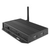 ViewSonic MM NMP599-W 4K UHD Network Media Player Android7.1 16GB Black Retail