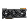 ASUS VCX TUF-RTX4070TI-12G-GAMING GeForce RTX 4070 Ti Gaming 12G GDDR6X Retail