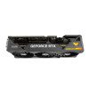 ASUS VCX TUF-RTX4070TI-O12G-GAMING GeForce RTX 4070 Ti OC 12GB GDDR6X Retail