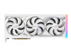 ASUS VCX ROG-STRIX-RTX4090-24G-WHITE GeForce RTX 4090 White Gaming 24GB GDDR6X