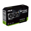ASUS VCX TUF-RTX4090-O24G-GAMING GeForce RTX 4090 OC 24GB GDDR6X 384B ARG