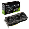 ASUS Video Card TUF-RTX3070-8G-V2-GAMING GeForce RTX 3070 V2 8GB GDDR6 256Bit HDMI/Display Port Retail