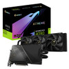 Gigabyte VCX GV-N4090AORUSX W-24GD GeForce RTX 4090 24GB GDDR6X 384B Retail