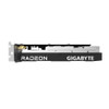 Gigabyte VCX GV-R64D6-4GL Radeon RX 6400 D6 LOW PROFILE 4G GDDR6 64B PCI-E RTL