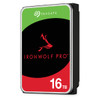 Seagate HD ST16000NT001 16TB SATA 3.5 IronWolf Pro Bare