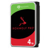 Seagate HD ST4000NT001 4TB SATA 3.5 IronWolf Pro Bare