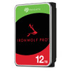 Seagate HD ST12000NT001 12TB SATA 3.5 IronWolf Pro Bare