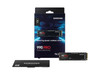 Samsung SSD MZ-V9P1T0B AM 990 PRO 1TB PCIe NVMe M.2 Retail