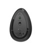 Logitech MC 910-005447 MX Vertical Advanced Ergonomic Mouse WRL BT USB Retail