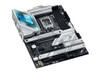 ASUS MB STRIX Z790-A GAM WIFI D4 Z790 LGA1700 Max128GB DDR4 ATX Retail