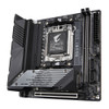 Gigabyte MB B650I AORUS ULTRA B650 AMD AM5 Max64GB DDR5 PCIE Mini-ITX Retail