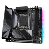 Gigabyte MB B760I AORUS PRO DDR4 B760 D4 LGA1700 128GB Mini-ITX Retail