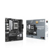 ASUS MB PRIME B650M-A II-CSM B650 AMD AM5 Max128GB DDR5 mATX