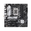 ASUS MB PRIME B760M-A AX D4 B760 LGA1700 Max128GB DDR4 mATX Retail