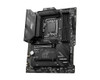 MSI Motherboard B760TAMAWIFI  MAG B760 TOMAHAWK WIFI B760 Socket1700 Max128GB DDR5 ATX Retail