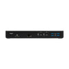 Tripp-Lite AC U442-DOCK21BINT USB-C Dock Dual Display 5K 60Hz DP USB-A C Hub