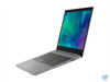 Lenovo NB 81X800MCUS Ideapad 3i HD Touch Laptop 15.6 Ci3-1115G4 8G 256G W11H