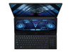 ASUS NB GX650PZ-XS96 16 Ryzen9 7945HX 32GB 1TB GeForce RTX4080 W11P Retail