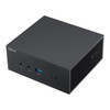 ASUS SY PN63-S1-BB5000XFD-NL Mini PC Ci5-11300H W O RAM Storage no OS Retail