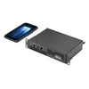 Tripp-Lite PDU PDU15NETLX 1.4kW 120V Single-Phase Switched Mini PDU Retail