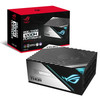 ASUS PS ROG-THOR-1200P2-GAMING ROG Thor 1200W 80+ Platinum Fully Modular ARGB