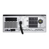 APC Uninterruptible Power Supply SMX3000LVUS mart-UPS X 3000VA Short Depth Tower/Rack 100-127V TAA Retail