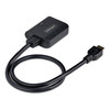 StarTech AC HDMI-SPLITTER-4K60UP 2-Port HDMI Splitter 4K 60Hz 20in CB Retail