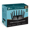 TP-Link Router Archer AX95 AX7800 Tri-Band Wi-Fi 6 Router Retail