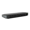 Accell AC K160B-002G Thunderbolt4 Docking Station USB3.1 Gen2 USB2.0 type A DP