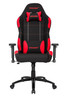 AKRacing FT AK-EX-BK RD Core Series EX Gaming Chair - Black Red Retail