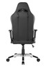 AKRacing FT AK-OBSIDIAN Office Series Obsidian Ultra-Premium Desk Chair Retail
