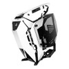 Antec CS TORQUE W B 4mm Tempered glass MT Aluminum white blk ATX mATX ITX EATX