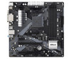 ASRock MB B450M PRO4-F R2.0 B450 AMD AM4 Max.128GB DDR4 Micro ATX Retail