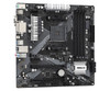 ASRock MB B450M PRO4-F R2.0 B450 AMD AM4 Max.128GB DDR4 Micro ATX Retail